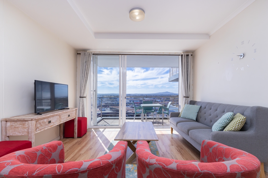 2 Bedroom Property for Sale in Beachfront Western Cape